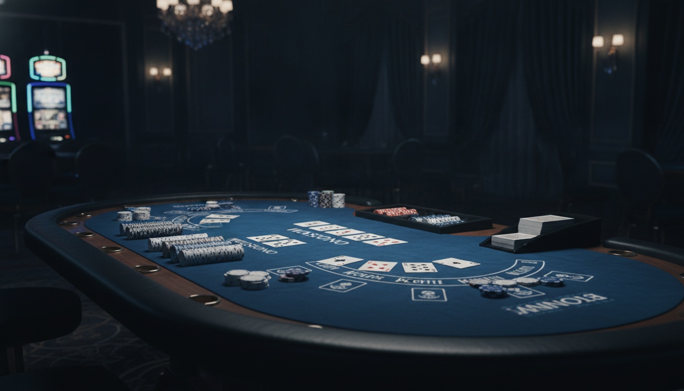 Explore the Exciting Game Selection at Winota Casino